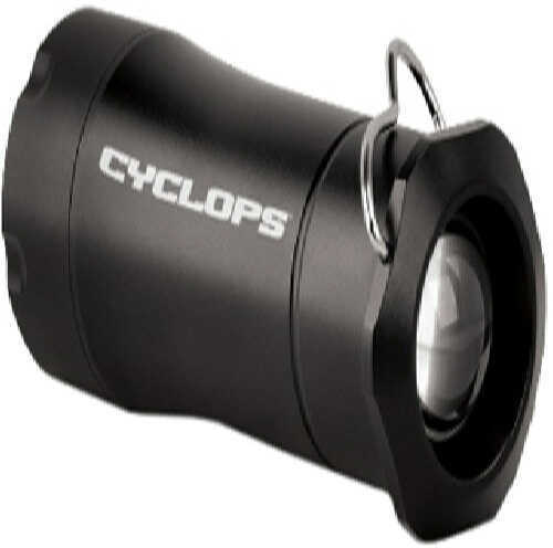 Cyclops Solutions, / GSM Outdoors Apollo XP 200 Lumen Flashlight/Lantern AAA